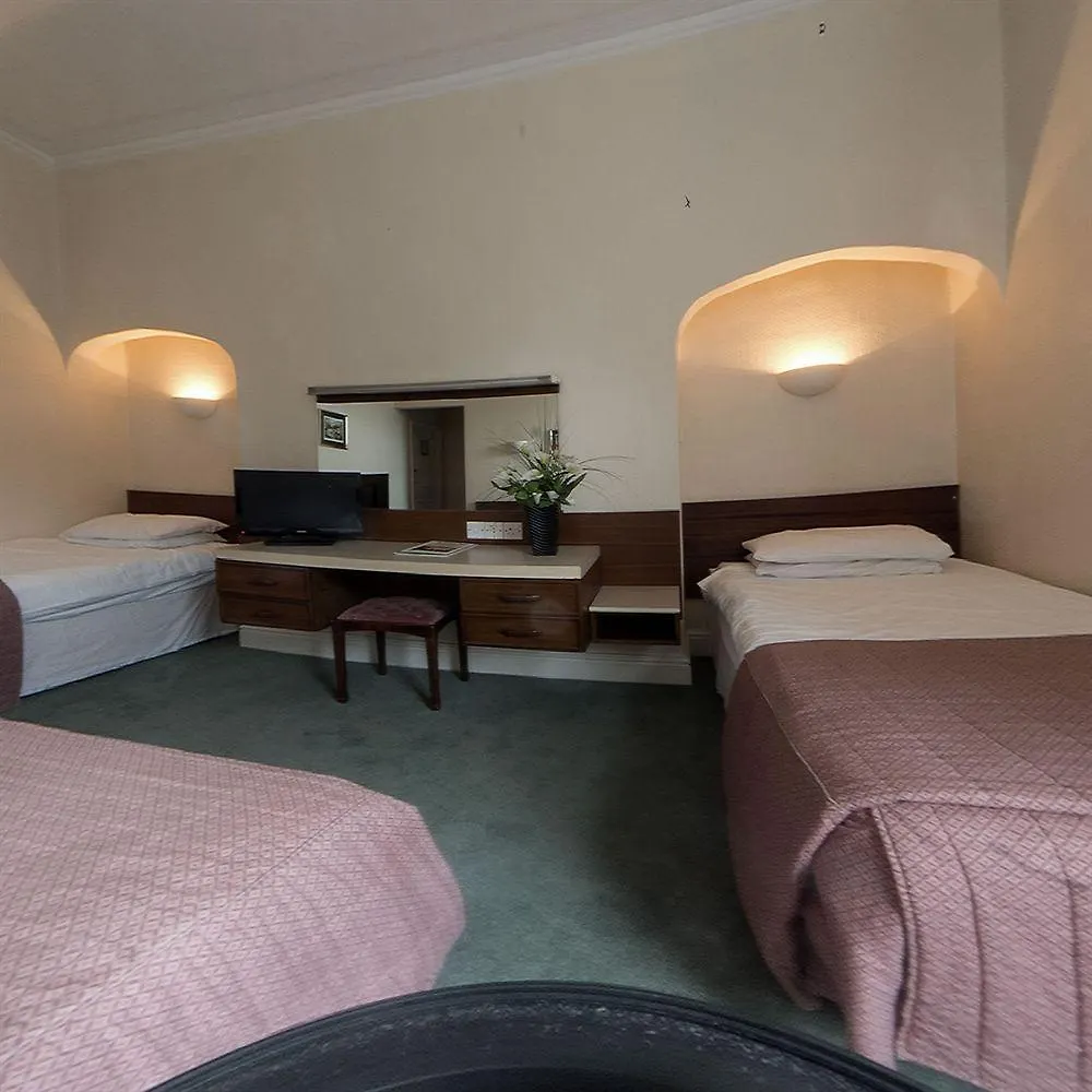 The Newington Hotel York