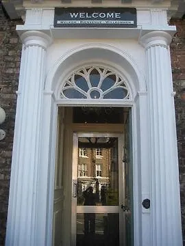The Newington Hotel York