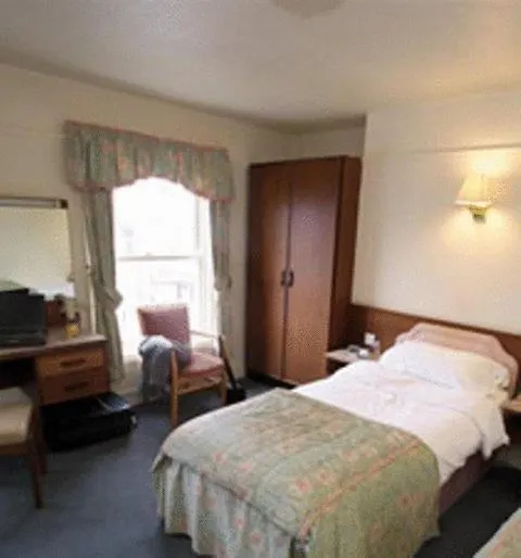 The Newington Hotel York