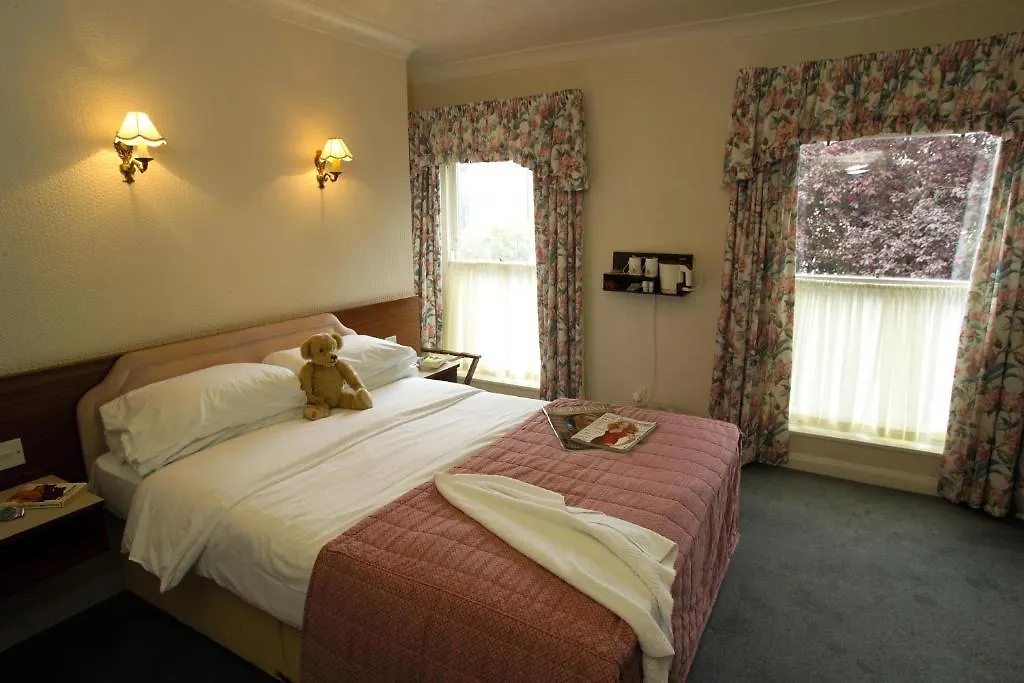 The Newington Hotel York