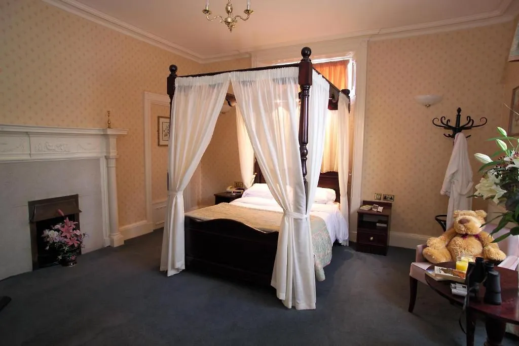 The Newington Hotel York