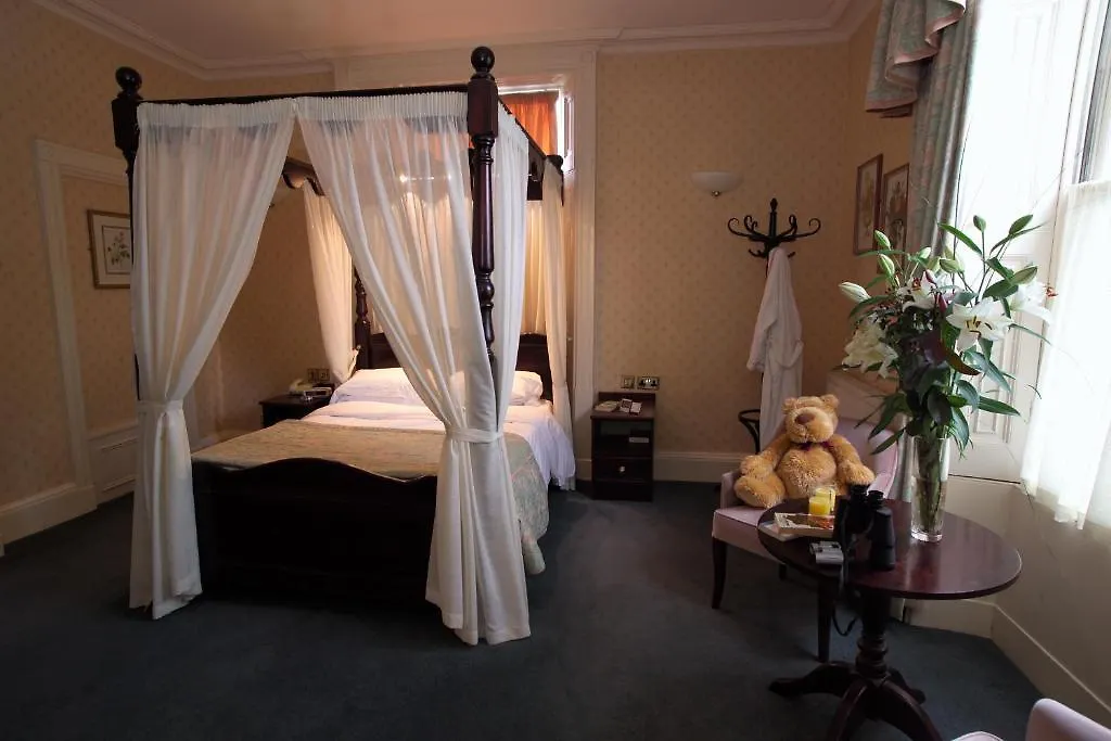 The Newington Hotel York