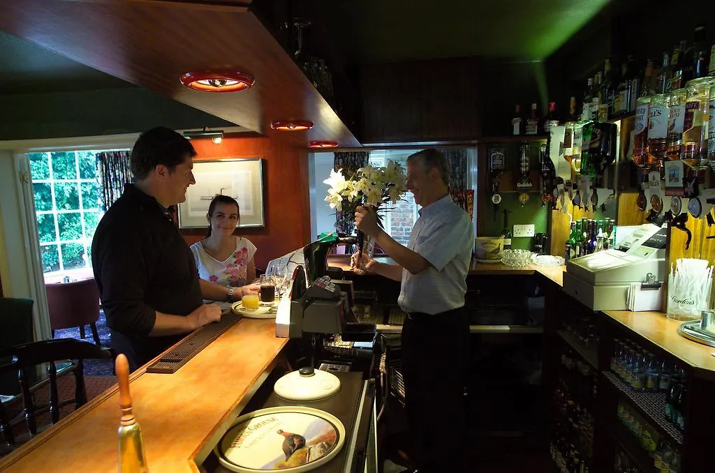 The Newington Hotel York 3*,