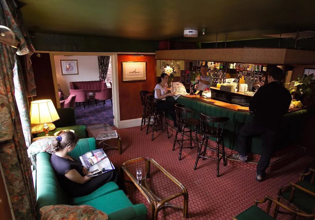 The Newington Hotel York Egyesült Királyság
