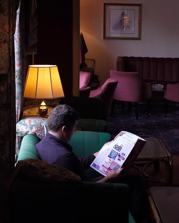 ***  The Newington Hotel York Egyesült Királyság
