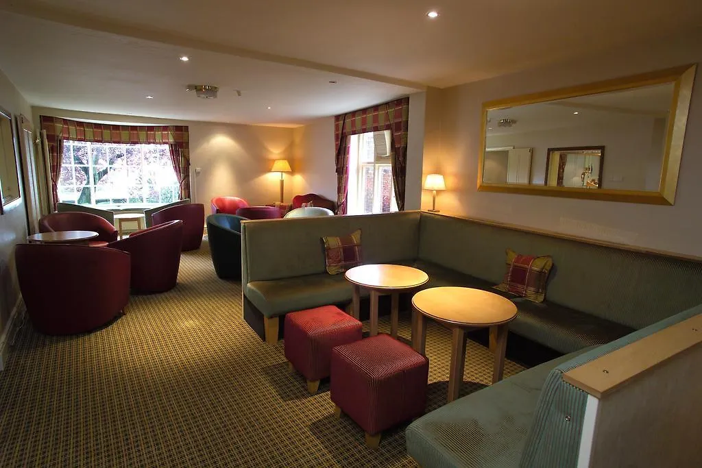 The Newington Hotel York