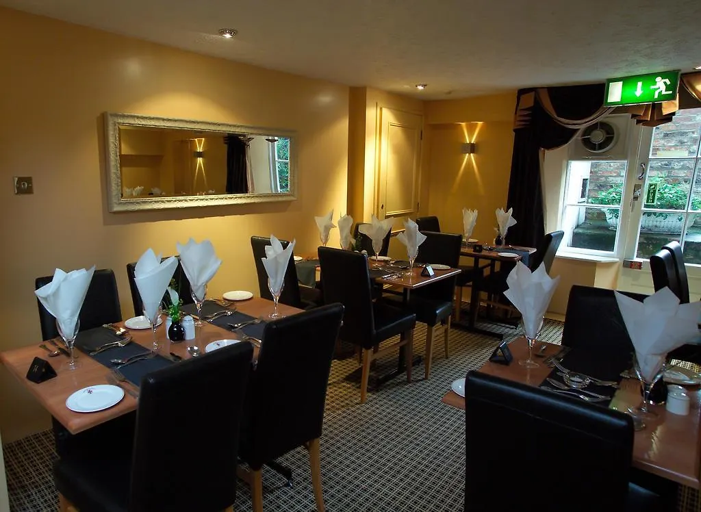 The Newington Hotel York