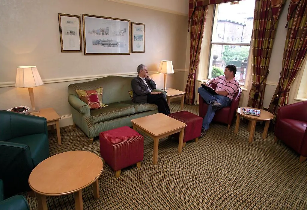 The Newington Hotel York 3*,  Egyesült Királyság