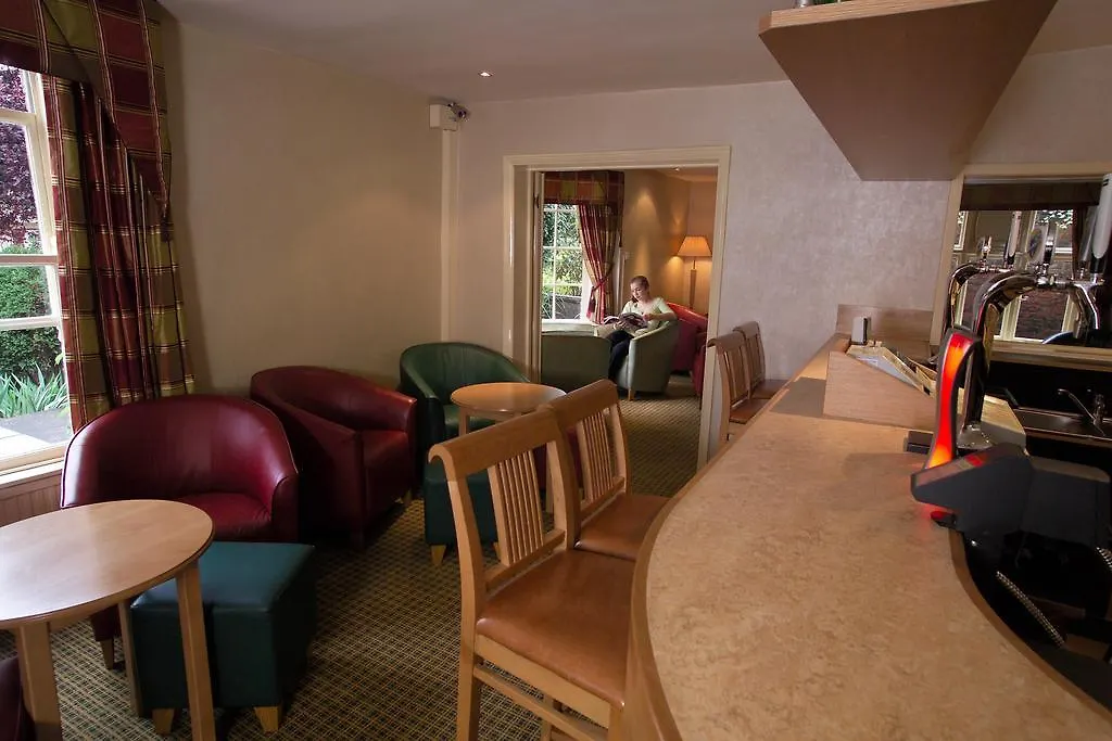 The Newington Hotel York