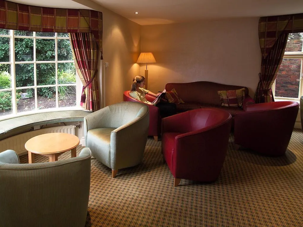 The Newington Hotel York