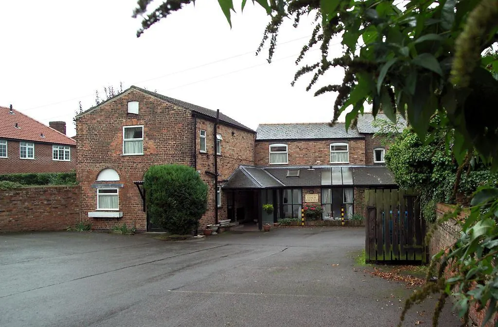 The Newington Hotel York