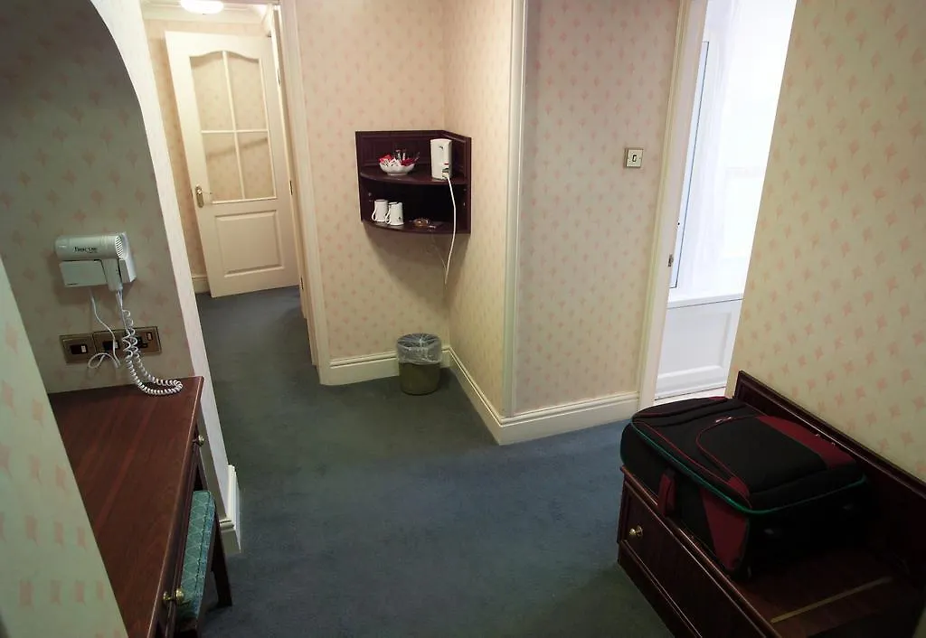 The Newington Hotel York Egyesült Királyság