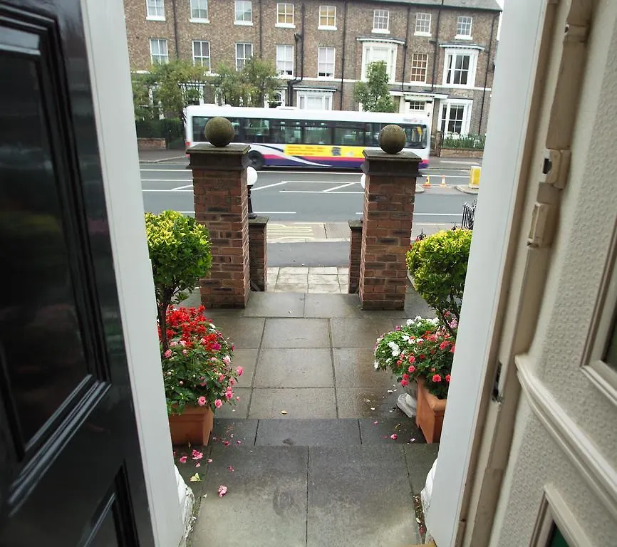 The Newington Hotel York