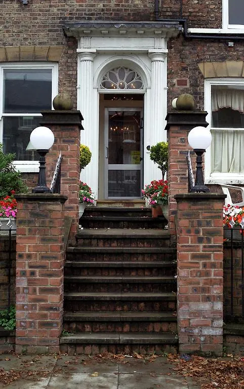 The Newington Hotel York