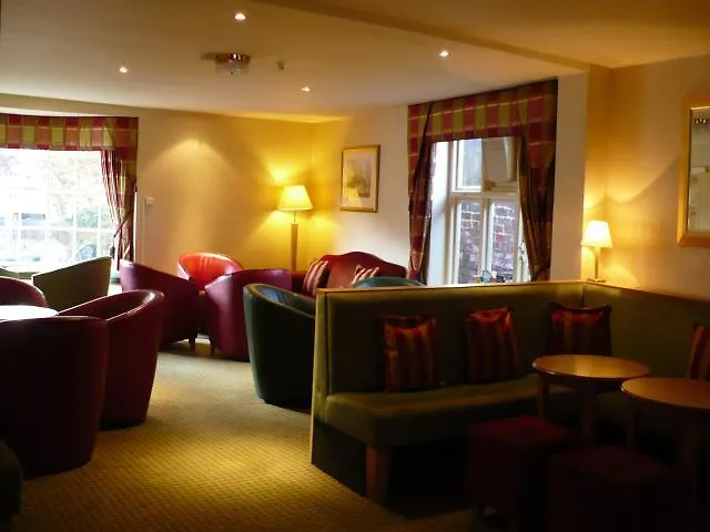 The Newington Hotel York 3*,  Egyesült Királyság