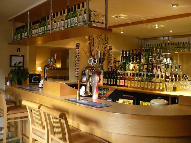 The Newington Hotel York Egyesült Királyság