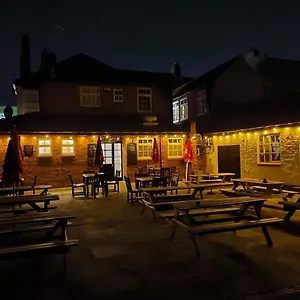 Hotel Gillygate Bar & Tea