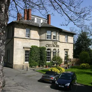 The Churchill **** York
