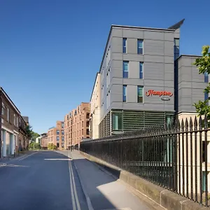 Hampton By Hilton *** York