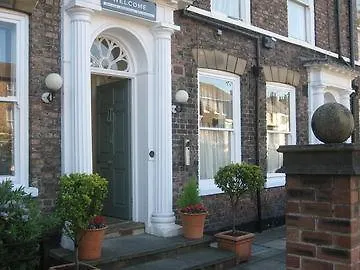 The Newington Hotel York 3*,