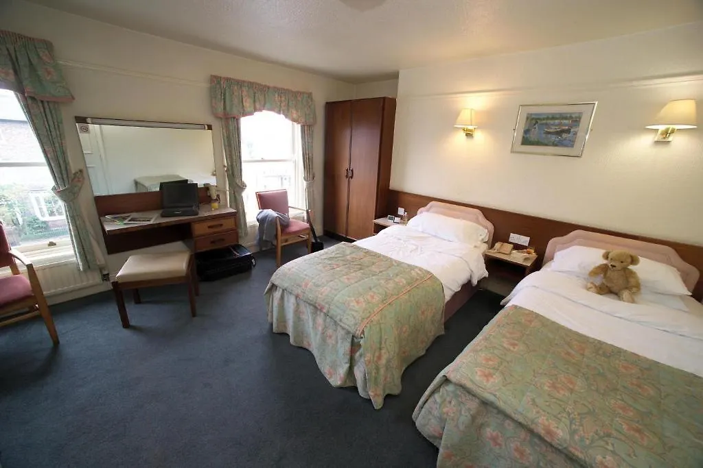 The Newington Hotel York Storbritannien