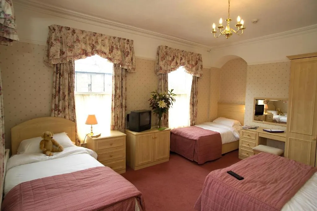 The Newington Hotel York 3*,  Storbritannien