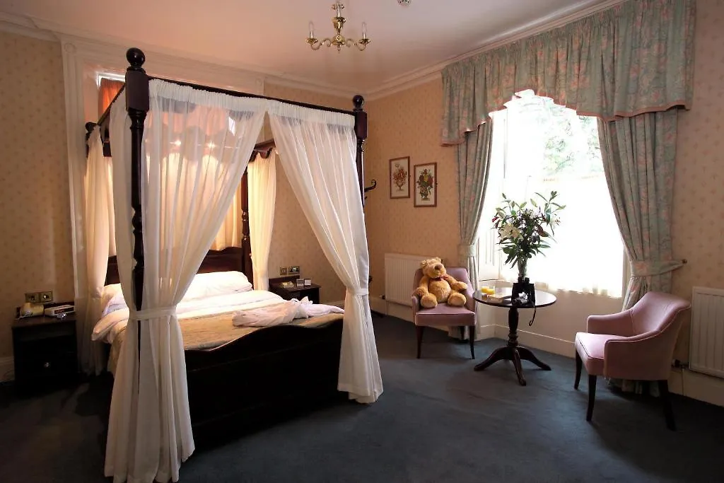 The Newington Hotel York
