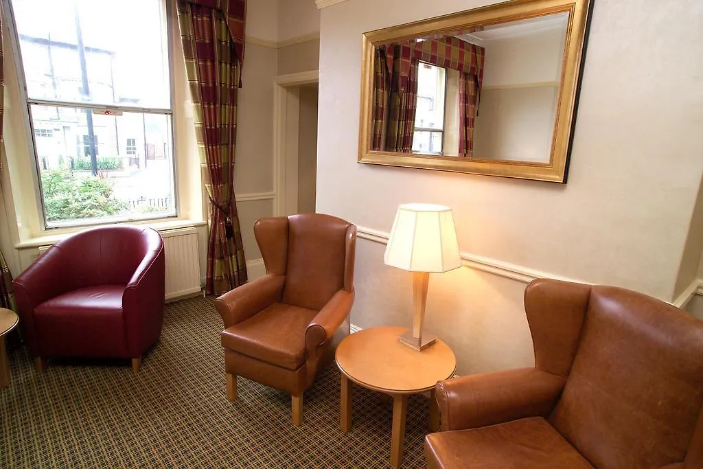 The Newington Hotel York 3*,