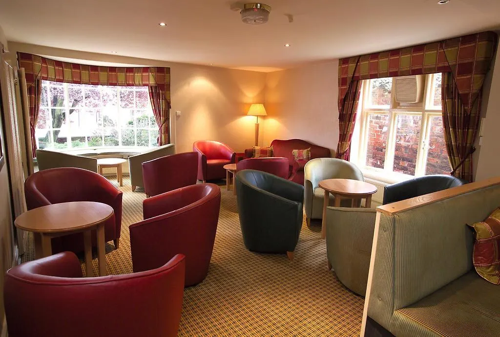 The Newington Hotel York