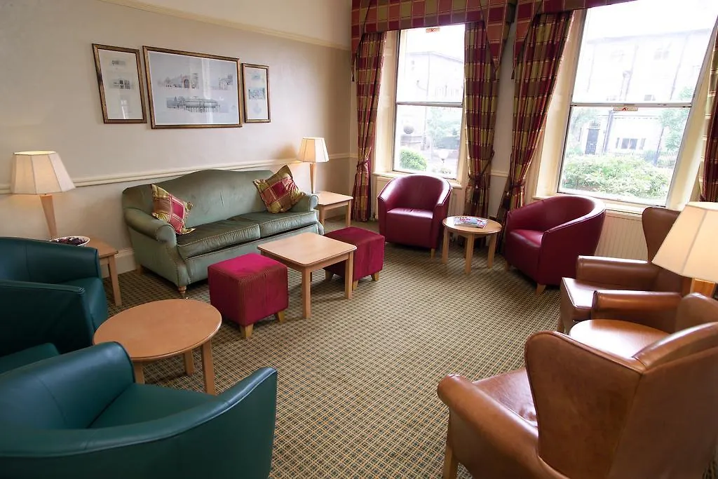 The Newington Hotel York